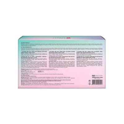 Набір кремів для рук Shelly Hand Cream Set