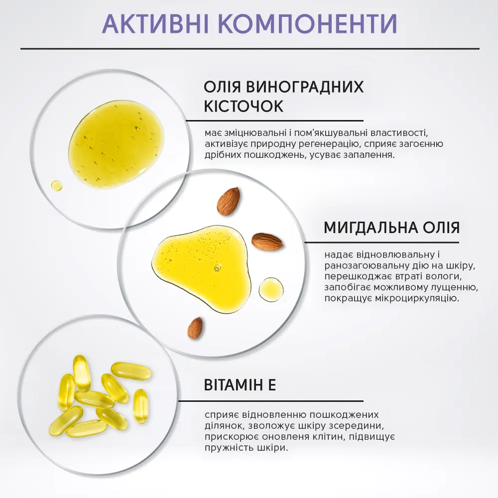 Молекулярна олія для полірування шкіри Shelly 50 мл - фото 3