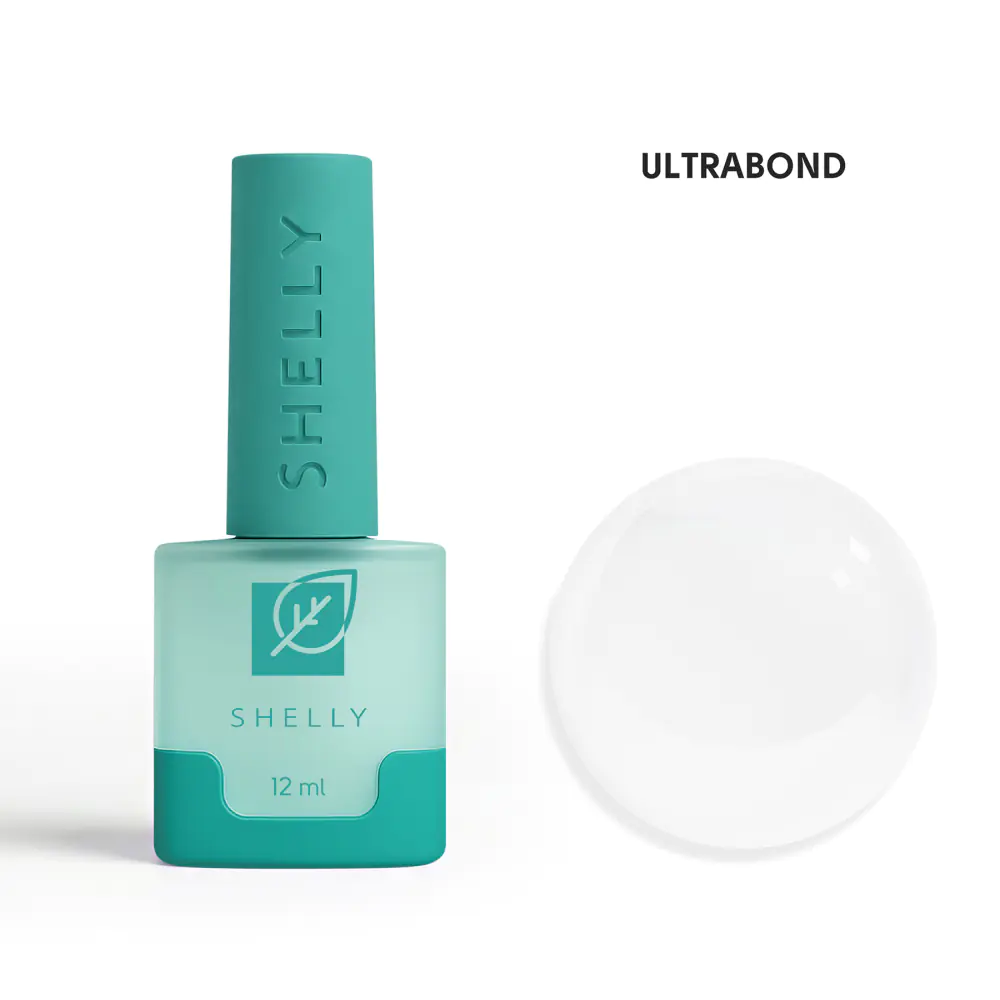 Безкислотний праймер Ultrabond Shelly 12 мл