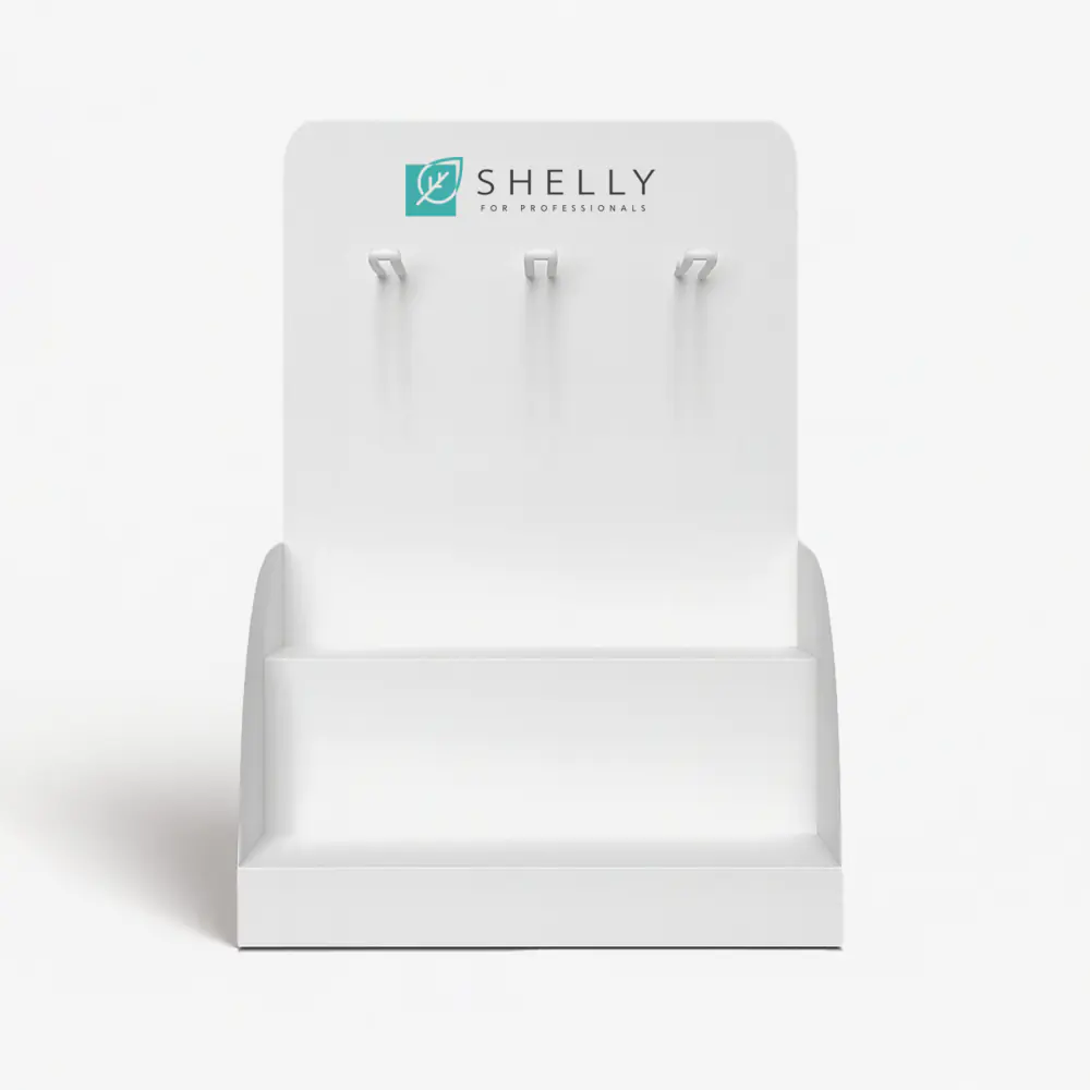 Стійка для косметики Shelly