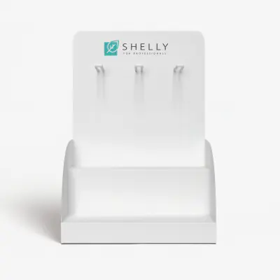 Стійка для косметики Shelly