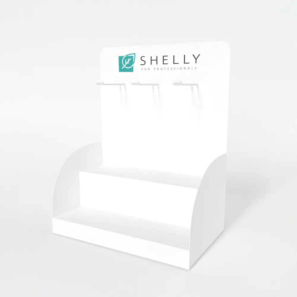Стійка для косметики Shelly - фото 2