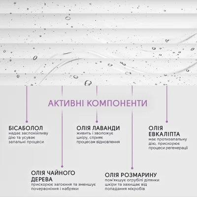 Флюид при проблеме вросшего ногтя с антибактериальным эффектом Shelly 10 мл