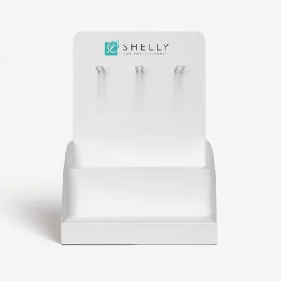 Стойка для косметики Shelly